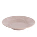 Pasta plate Pizzolato Taupe 23cm - Deep plates - Enza Fasano