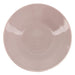 Pasta plate Pizzolato Taupe 23cm - Deep plates - Enza Fasano