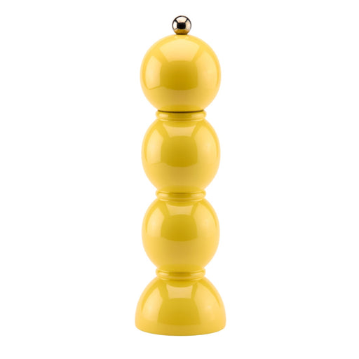 Peper - en zoutmolen Bobbin Buttercream 24cm - Peper - en zoutmolen - Addison Ross