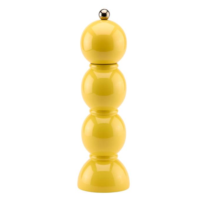 Peper - en zoutmolen Bobbin Buttercream 24cm - Peper - en zoutmolen - Addison Ross