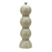 Salt and pepper mill Bobbin Cappuccino 24cm - Salt and pepper mill - Addison Ross