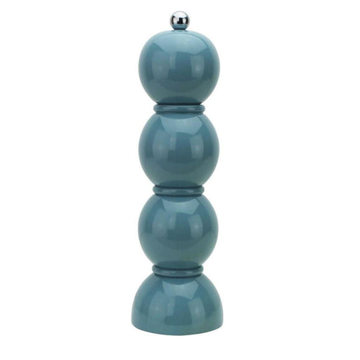 Salt and pepper mill Bobbin Chambray 24cm - Salt and pepper mill - Addison Ross