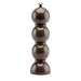 Peper - en zoutmolen Bobbin Mink 24cm - Peper - en zoutmolen - Addison Ross