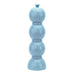 Salt and pepper mill Bobbin Periwinkle 24cm - Salt and pepper mill - Addison Ross