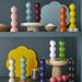 Salt and pepper mill Bobbin Racing 24cm - Salt and pepper mill - Addison Ross