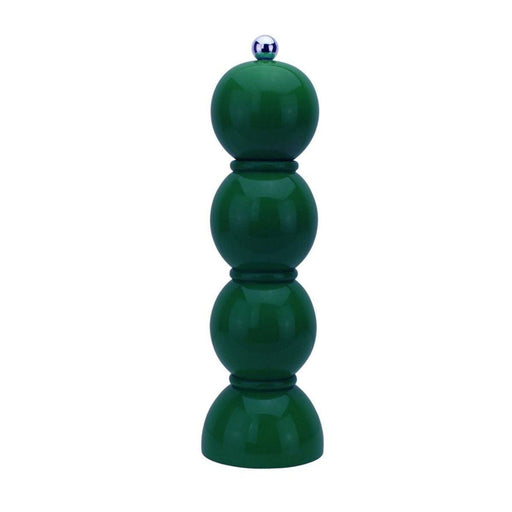 Salt and pepper mill Bobbin Racing 24cm - Salt and pepper mill - Addison Ross