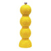 Salt and pepper mill Bobbin Yellow 24cm - Salt and pepper mill - Addison Ross
