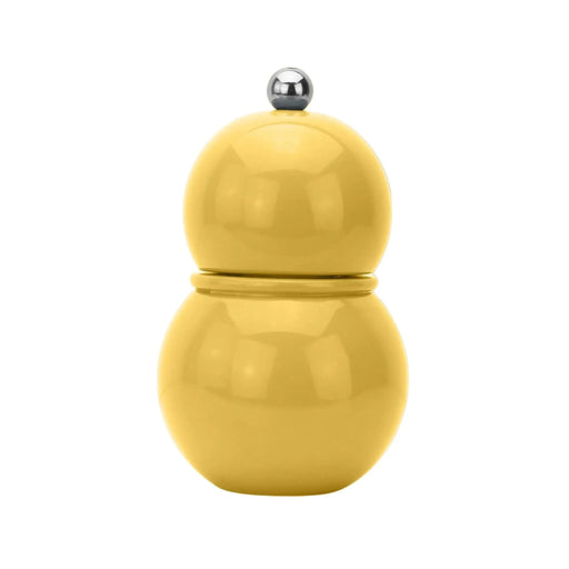 Peper - en zoutmolen Chubbie Buttercream 12cm - Peper - en zoutmolen - Addison Ross