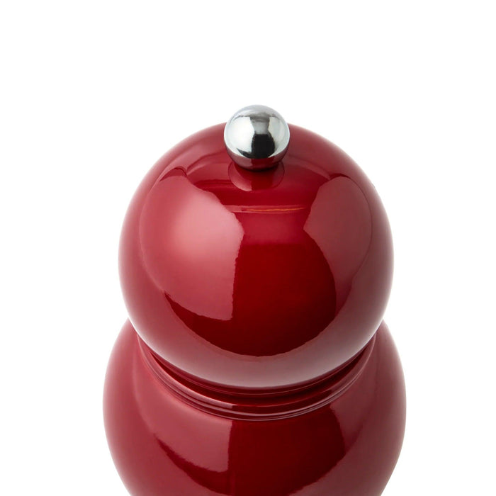 Salt and pepper mill Chubbie Cherry 12cm - Salt and pepper mill - Addison Ross