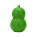 Salt and pepper mill Chubbie Leaf 12cm - Salt and pepper mill - Addison Ross