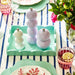 Salt and pepper mill Chubbie Lilac 12cm - Salt and pepper mill - Addison Ross