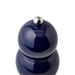 Salt and pepper mill Chubbie Navy 12cm - Salt and pepper mill - Addison Ross
