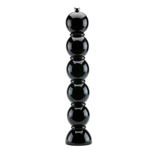 Salt and pepper mill Grande Black 35cm - Salt and pepper mill - Addison Ross