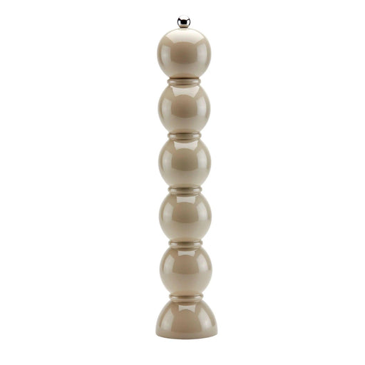 Salt and pepper mill Grande Cappuccino 35cm Addison Ross - FOODIES IN HEELS
