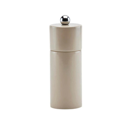 Salt and pepper mill Mini Column Cappuccino 14cm - Salt and pepper mill - Addison Ross