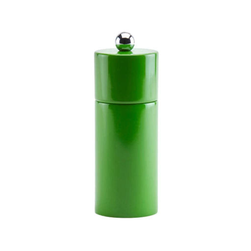 Salt and pepper mill Mini Column Leaf 14cm - Salt and pepper mill - Addison Ross