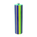 Peper - en zoutmolen Multicoloured Striped Column 23cm - Peper - en zoutmolen - Addison Ross