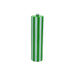 Peper - en zoutmolen Stripe Leaf & White 23cm - Peper - en zoutmolen - Addison Ross
