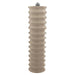Salt and pepper mill Twister Cappuccino 24cm - Salt and pepper mill - Addison Ross