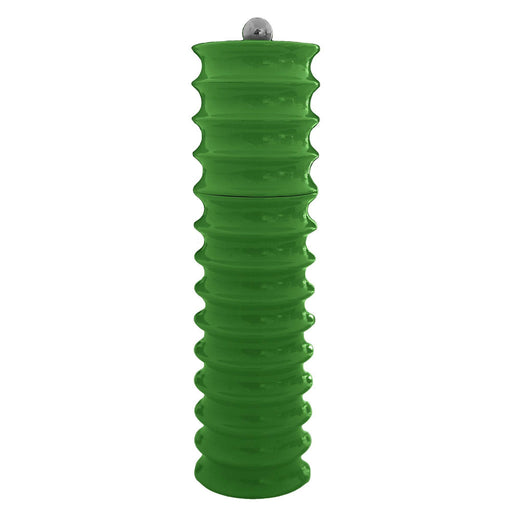 Salt and pepper mill Twister Leaf 24cm - Salt and pepper mill - Addison Ross