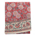 Rond tafelkleed Dalia coral 175cm - Tafelkleden - Jamini