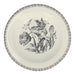 Round bowl deep Tulipes 31cm - bowls - Gien