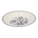 Round bowl deep Tulipes 31cm - bowls - Gien