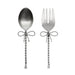 Salad cutlery with bow - Salad cutlery - Bitossi