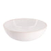 Salad Bowl Pizzolato Bianco 28cm - Salad bowls - Enza Fasano