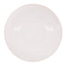 Salad Bowl Pizzolato Bianco 28cm - Salad bowls - Enza Fasano