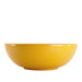 Salad Bowl Pizzolato Mustard 28cm Enza Fasano - -. FOODIES IN HEELS