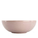 Salad Bowl Pizzolato Taupe 24cm Enza Fasano - -. FOODIES IN HEELS