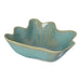 Saladeschaal Algas Emeraude Blue 20x10cm - Schalen - Gresnovo