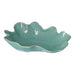 Saladeschaal Algas Emeraude Blue 30x10cm - Schalen - Gresnovo