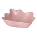 Saladeschaal Algas Rose Fondant 20x10cm - Schalen - Gresnovo