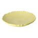 Salad bowl Moove Agua Limon 38cm - bowls - Gresnovo