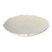 Salad bowl Moove Blanc Banquise 38cm - bowls - Gresnovo