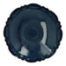 Salad bowl Moove Bleu Abysse 38cm - bowls - Gresnovo