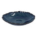 Salad bowl Moove Bleu Abysse 38cm - bowls - Gresnovo