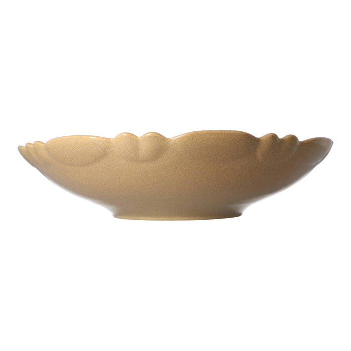 Salad bowl Moove Café Olé 38cm - bowls - Gresnovo