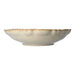 Salad bowl Moove Crème d'Argile 38cm - bowls - Gresnovo