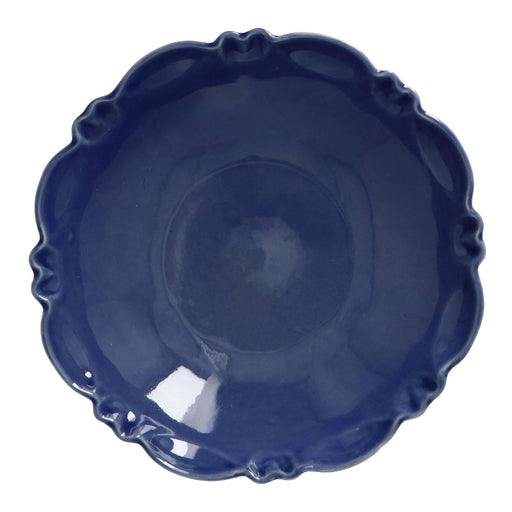 Salad bowl Moove Ecume Marine 29cm - bowls - Gresnovo