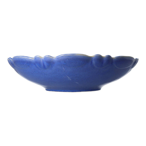 Salad bowl Moove Ecume Marine 38cm - bowls - Gresnovo