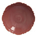 Salad bowl Moove Marron Glacé 38cm - bowls - Gresnovo