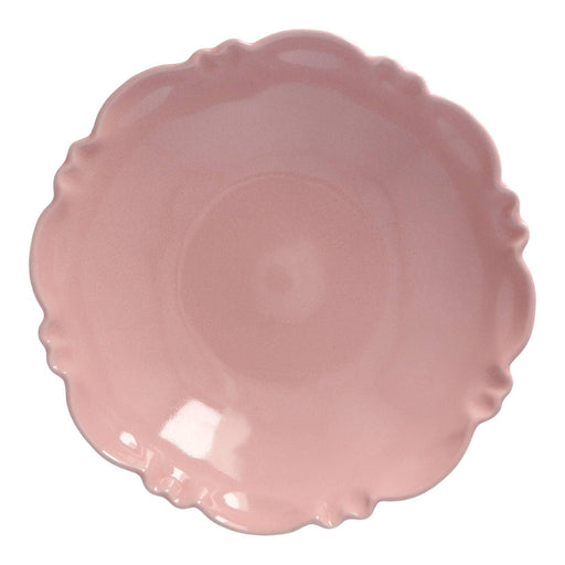 Salad Bowl Moove Rose Fondant 29cm - bowls - Gresnovo