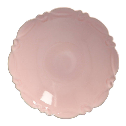 Salad Bowl Moove Rose Fondant 38cm - bowls - Gresnovo
