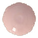 Salad Bowl Moove Rose Fondant 38cm - bowls - Gresnovo