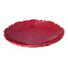 Salad bowl Moove Rouge Cendré 38cm - bowls - Gresnovo