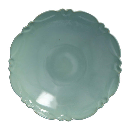 Salad bowl Moove Vert Lichen 38cm - bowls - Gresnovo