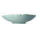 Salad bowl Moove Vert Lichen 38cm - bowls - Gresnovo